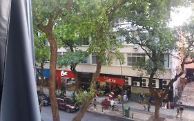 Apartamento Barata Ribeiro